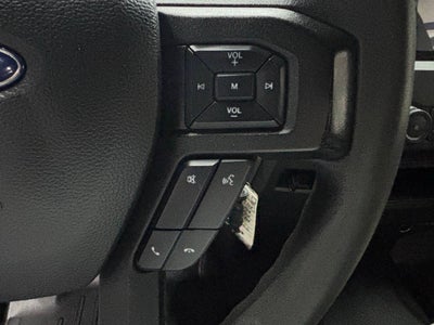 2019 Ford F-450 Super Duty 4X4 4dr SuperCab 167.9 191.9 in. WB