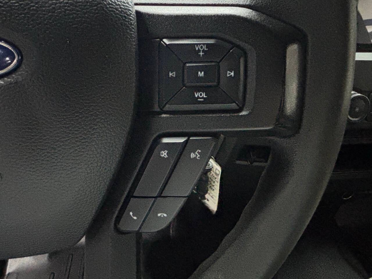 2019 Ford F-450 Super Duty 4X4 4dr SuperCab 167.9 191.9 in. WB