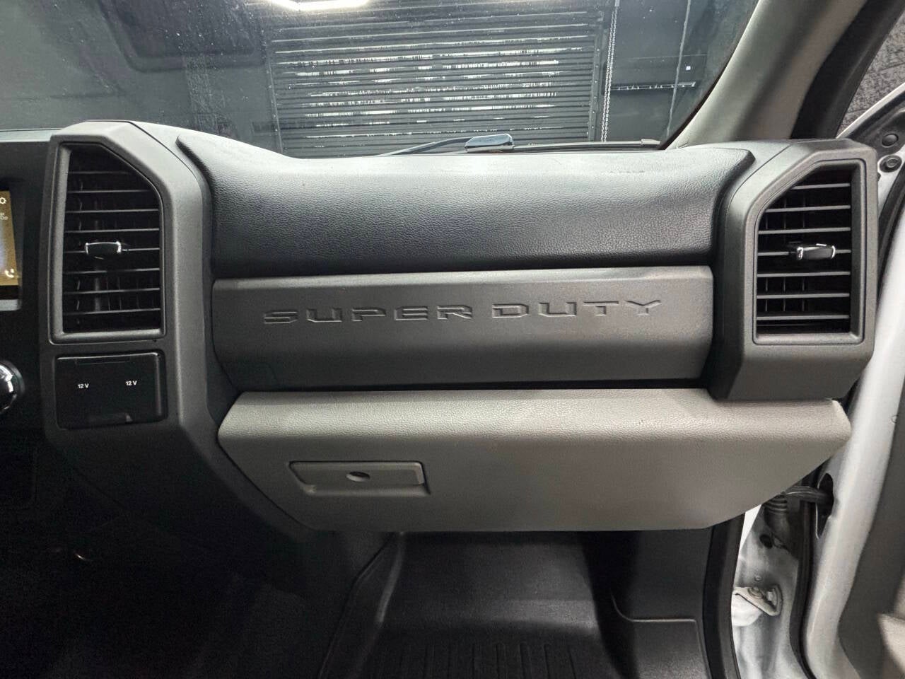 2019 Ford F-450 Super Duty 4X4 4dr SuperCab 167.9 191.9 in. WB