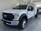 2019 Ford Super Duty F-450 DRW 4X4 4dr SuperCab 167.9 191.9 in. WB