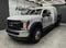 2019 Ford F-450 Super Duty 4X4 4dr SuperCab 167.9 191.9 in. WB