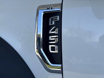 2019 Ford Super Duty F-450 DRW 4X4 4dr SuperCab 167.9 191.9 in. WB