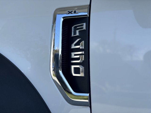 2019 Ford Super Duty F-450 DRW 4X4 4dr SuperCab 167.9 191.9 in. WB