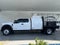 2019 Ford Super Duty F-450 DRW 4X4 4dr SuperCab 167.9 191.9 in. WB