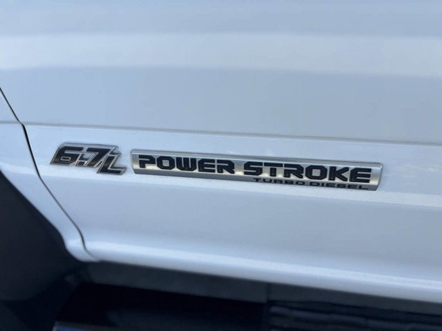 2019 Ford Super Duty F-450 DRW 4X4 4dr SuperCab 167.9 191.9 in. WB
