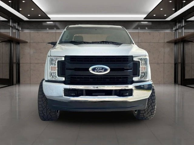 2019 Ford Super Duty F-250 SRW F250 & Crew Cab
