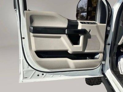 2019 Ford Super Duty F-250 SRW F250 & Crew Cab