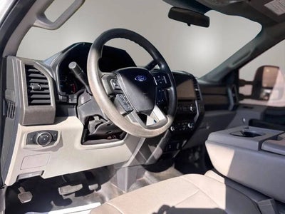 2019 Ford Super Duty F-250 SRW F250 & Crew Cab