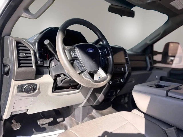 2019 Ford Super Duty F-250 SRW F250 & Crew Cab