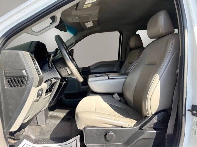 2019 Ford Super Duty F-250 SRW F250 & Crew Cab