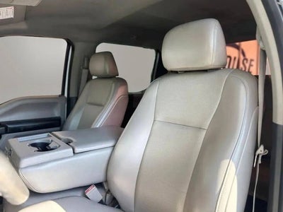 2019 Ford Super Duty F-250 SRW F250 & Crew Cab