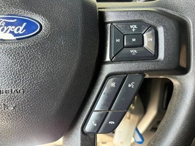 2019 Ford Super Duty F-250 SRW F250 & Crew Cab