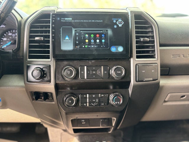 2019 Ford Super Duty F-250 SRW F250 & Crew Cab