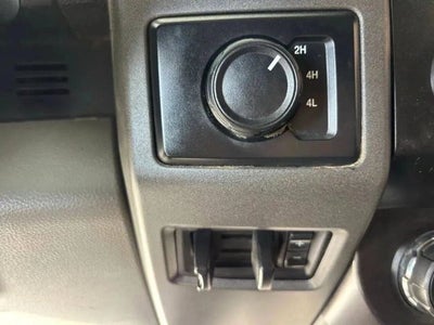 2019 Ford Super Duty F-250 SRW F250 & Crew Cab