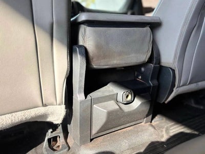 2019 Ford Super Duty F-250 SRW F250 & Crew Cab