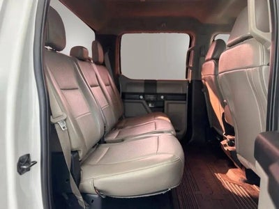 2019 Ford Super Duty F-250 SRW F250 & Crew Cab