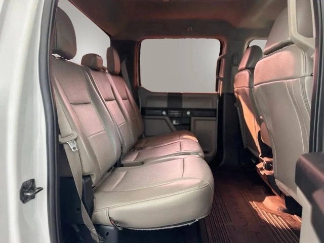 2019 Ford Super Duty F-250 SRW F250 & Crew Cab