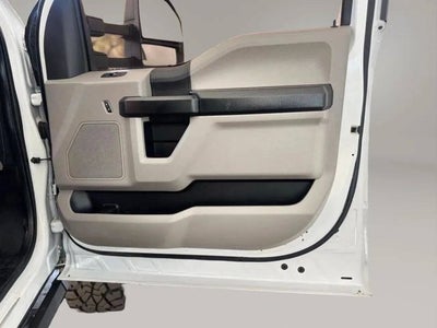 2019 Ford Super Duty F-250 SRW F250 & Crew Cab