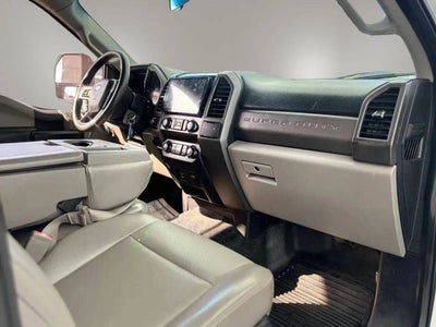 2019 Ford Super Duty F-250 SRW F250 & Crew Cab