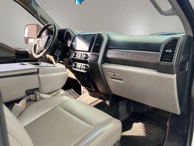 2019 Ford Super Duty F-250 SRW F250 & Crew Cab