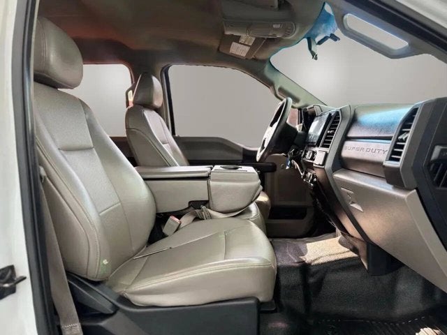 2019 Ford Super Duty F-250 SRW F250 & Crew Cab