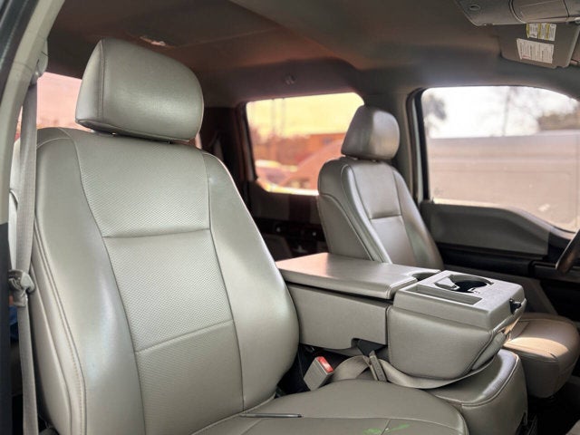 2019 Ford Super Duty F-250 SRW F250 & Crew Cab