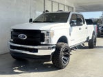 2019 Ford Super Duty F-250 SRW F250 & Crew Cab