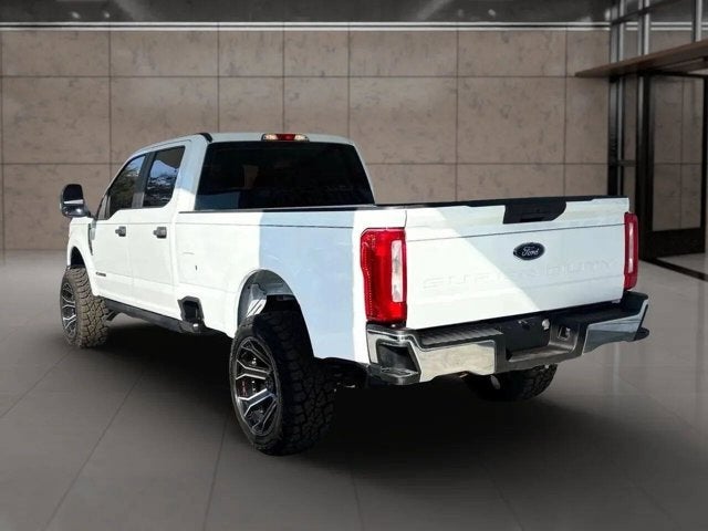2019 Ford Super Duty F-250 SRW F250 & Crew Cab