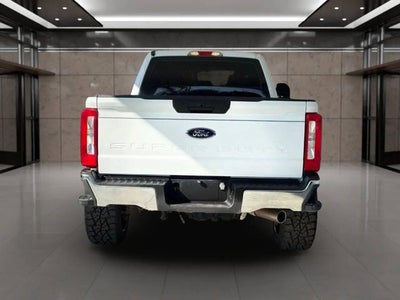 2019 Ford Super Duty F-250 SRW F250 & Crew Cab