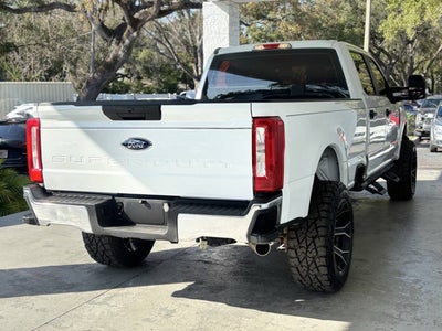 2019 Ford Super Duty F-250 SRW F250 & Crew Cab