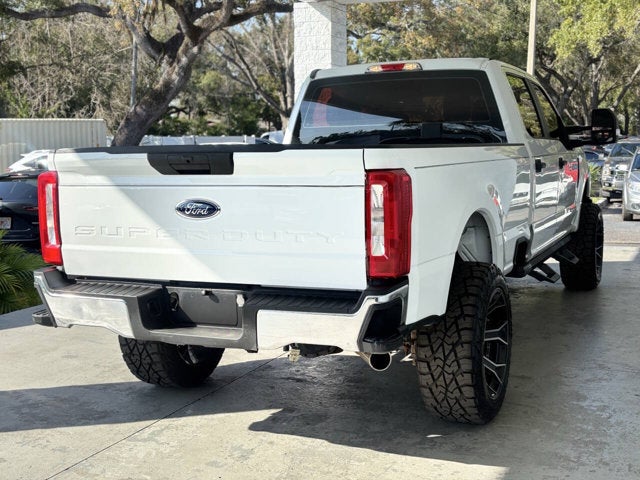 2019 Ford Super Duty F-250 SRW F250 & Crew Cab
