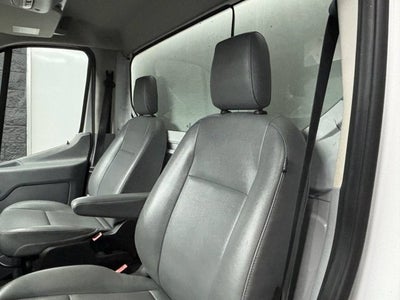 2019 Ford Transit Chassis 350 HD 2dr 156 in. WB DRW Chassis w/9950 Lb. GVWR