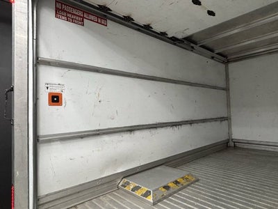 2019 Ford Transit Chassis 350 HD 2dr 156 in. WB DRW Chassis w/9950 Lb. GVWR
