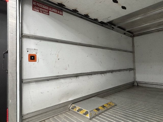 2019 Ford Transit Chassis 350 HD 2dr 156 in. WB DRW Chassis w/9950 Lb. GVWR