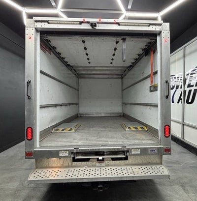 2019 Ford Transit Chassis 350 HD 2dr 156 in. WB DRW Chassis w/9950 Lb. GVWR
