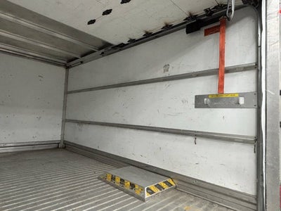 2019 Ford Transit Chassis 350 HD 2dr 156 in. WB DRW Chassis w/9950 Lb. GVWR
