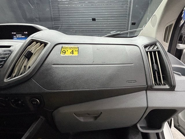 2019 Ford Transit Chassis 350 HD 2dr 156 in. WB DRW Chassis w/9950 Lb. GVWR