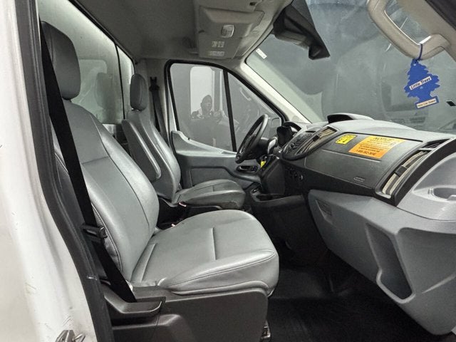 2019 Ford Transit Chassis 350 HD 2dr 156 in. WB DRW Chassis w/9950 Lb. GVWR