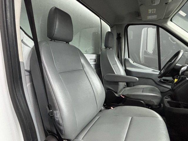 2019 Ford Transit Chassis 350 HD 2dr 156 in. WB DRW Chassis w/9950 Lb. GVWR