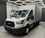 2019 Ford Transit Chassis 350 HD 2dr 156 in. WB DRW Chassis w/9950 Lb. GVWR