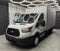 2019 Ford Transit Chassis 350 HD 2dr 156 in. WB DRW Chassis w/9950 Lb. GVWR
