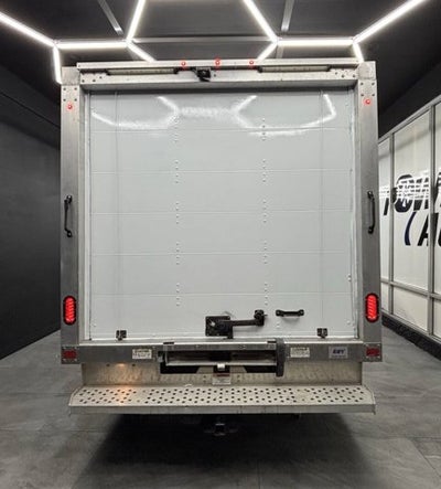 2019 Ford Transit Chassis 350 HD 2dr 156 in. WB DRW Chassis w/9950 Lb. GVWR