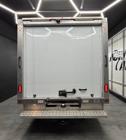 2019 Ford Transit Chassis 350 HD 2dr 156 in. WB DRW Chassis w/9950 Lb. GVWR