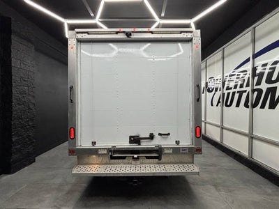 2019 Ford Transit Chassis 350 HD 2dr 156 in. WB DRW Chassis w/9950 Lb. GVWR