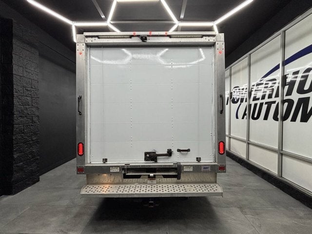 2019 Ford Transit Chassis 350 HD 2dr 156 in. WB DRW Chassis w/9950 Lb. GVWR