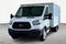 2019 Ford Transit Chassis 350 HD 2dr 156 in. WB DRW Chassis w/9950 Lb. GVWR