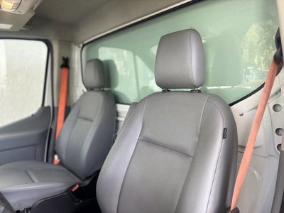 2019 Ford Transit Chassis 350 HD 2dr 156 in. WB DRW Chassis w/9950 Lb. GVWR