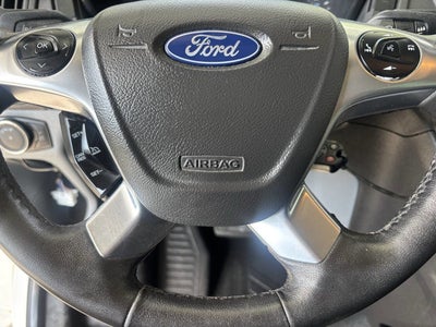 2019 Ford Transit Chassis 350 HD 2dr 156 in. WB DRW Chassis w/9950 Lb. GVWR