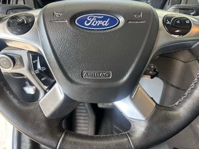 2019 Ford Transit Chassis 350 HD 2dr 156 in. WB DRW Chassis w/9950 Lb. GVWR