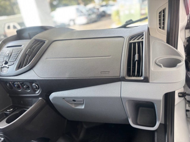 2019 Ford Transit Chassis 350 HD 2dr 156 in. WB DRW Chassis w/9950 Lb. GVWR